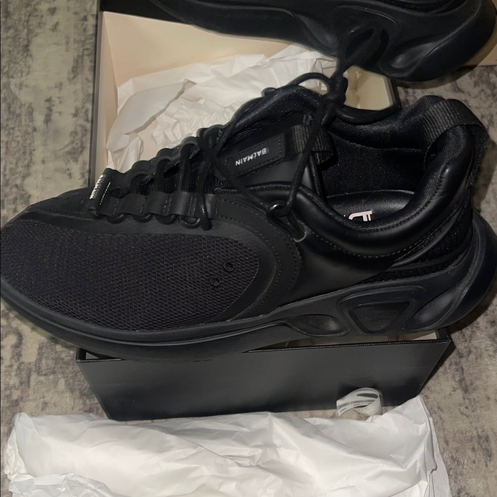Men's Balmain Sneakers